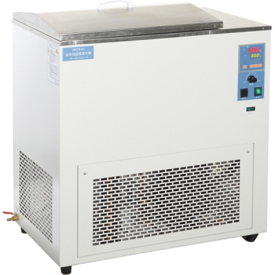 一恒 低温振荡水槽(10～99℃设定) DKZ-1C CC-3057-01 DKZ-1C
