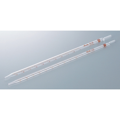 日本亚速旺 ASONE 移液管20ml 1个 1-8574-05 20mL