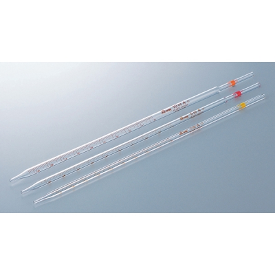 日本亚速旺 ASONE 移液管(前端刻度) 1ml 1个 1-8569-05 1mL