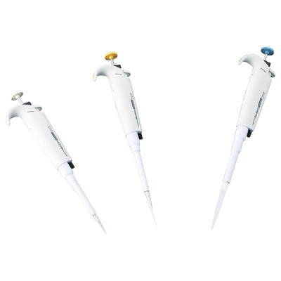 NICHIRYO Nichipet微量移液器 00-NPP-20 (1个) 1-1858-03