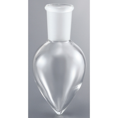 日本亚速旺 ASONE 梨形烧瓶 200ml FP-200-2942 C3-9945-12 FP-200-2942