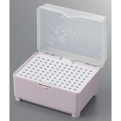 日本亚速旺 ASONE VIOLAMO移液器吸头用支架 V-1000用 4-616-03 V-1000用