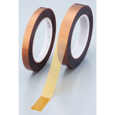 日本亚速旺 ASONE 双面卡普顿绝缘带P-223 19mm 1卷 1-6299-02 P-223 19mm