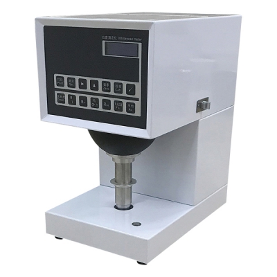 日本亚速旺 ASONE 白度仪 AS-BD48A CC-5018-01 AS-BD48A