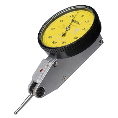 Mitutoyo三丰 杠杆表 水平型 TI-113EX CC-5562-02 TI-113EX