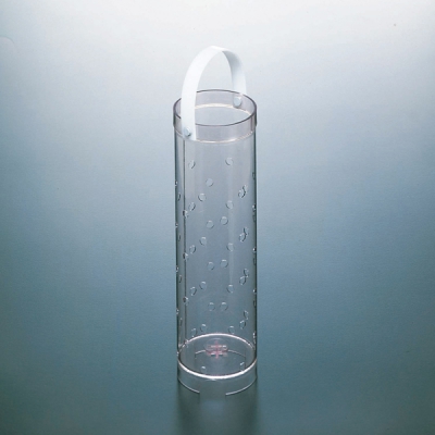 日本亚速旺 ASONE 清洗罩(吸移管用) B-4型 特大(1个装) 4-028-04 移液管用B-4型 特大