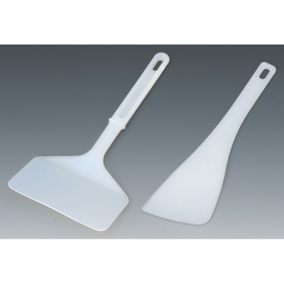 日本亚速旺 ASONE PFA刮铲 Ｓ (1支) 1-6583-02 S