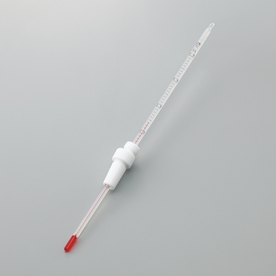 日本亚速旺 ASONE 温度计支架(氟树脂制) 2942 (1个) 7-258-05 2942