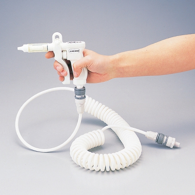 日本亚速旺 ASONE 气枪(已清洗净化) TS-4NP (1个) 6-6602-06 TS-4NP