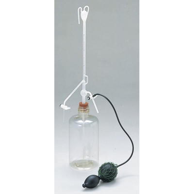 日本亚速旺 ASONE 全自动滴定管(PP制) IM-10 (1个) 2-365-01 IM-10