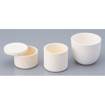 日本亚速旺 ASONE 坩埚(耐热耐冲击的钛酸铝制) TAL-04(1个) 2-7905-04 TAL-04