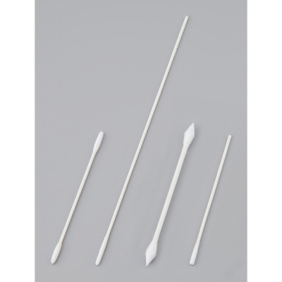 日本亚速旺 ASONE 工业用棉签 P1501E 200本入 1-6547-02 P1501E