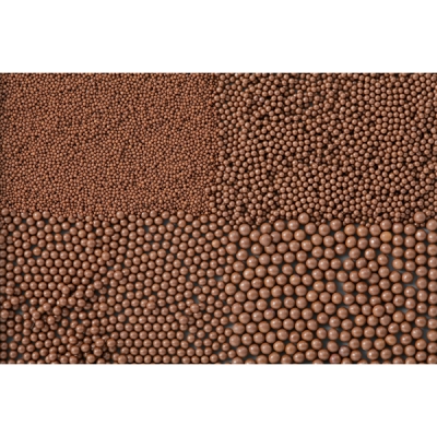 日本亚速旺 ASONE 氧化锆球(硬度 HV1100)CZC0200(1kg瓶) 1-5987-07 CZC0200