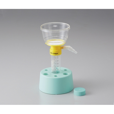 JETBIOFIL洁特 管口过滤装置 JTF-PVDF045 12袋(1个袋)盒 C3-6706-02 JTF-PVDF045