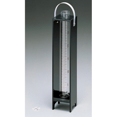 日本亚速旺 ASONE 透视度计 ST-100用玻璃管(1个) 9-081-23 1000mm