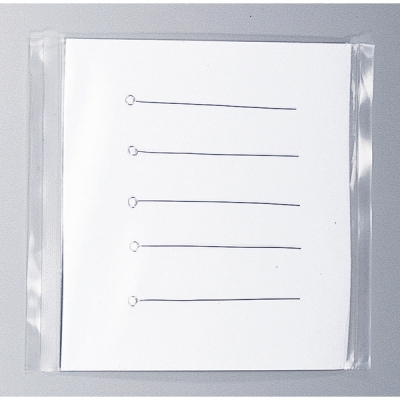 日本亚速旺 ASONE 白金接种环 φ0.5×50 (环IDφ5.0)(5根袋) 6-8690-03 5只装