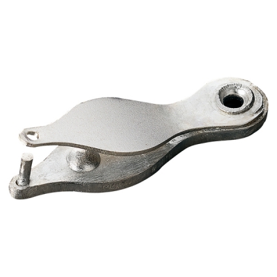 日本亚速旺 ASONE 小动物耳号钳(捏合型)钳子型 1mm 3-579-03 钳子型 1mm