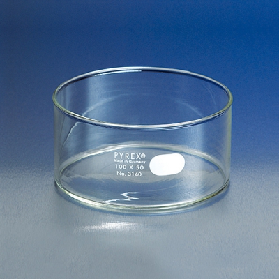 CORNING康宁 结晶皿 3140-190 1个 2-9441-08 3140-190