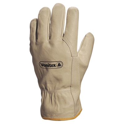 日本亚速旺 ASONE 防切割手套(全猪皮) 204159 1双 CC-2296-07 (204159)