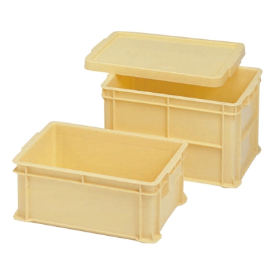 SANKO三甲 周转箱(PP制) 360型 (1个) 5-206-01 360