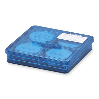 Merck 表面滤膜(纤维素混合酯) VSWP047001盒(100张) C2-3043-05