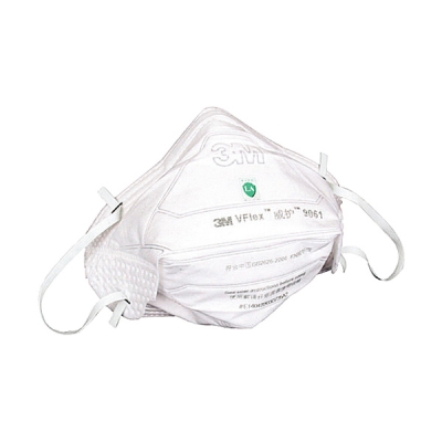 3M 防尘口罩 9010 (1盒50只) CC-4210-04 9010