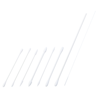 日本亚速旺 ASONE ASPURE无尘棉签 AP-7 100支10袋箱 1-8584-07 AP-7