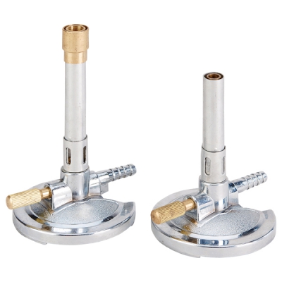 日本亚速旺 ASONE 本生灯 热量2000-3200 适用液态丙烷 CC-5252-03 适用液态丙烷