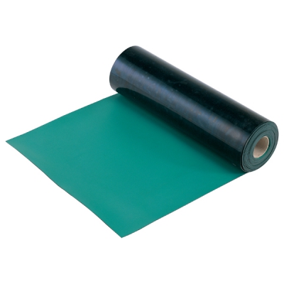 日本亚速旺 ASONE 【符合中国RoHS标准】AP ESD薄膜 1212GR 1卷 C1-4255-05 1200mm×10m×2mm 緑色 1巻