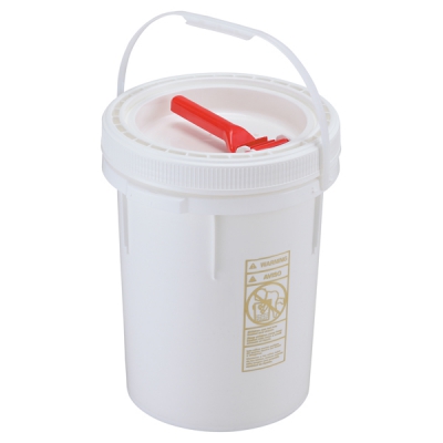 日本亚速旺 ASONE 密封桶(符合UN标准) 20l 1个 2-9671-01 20L容器