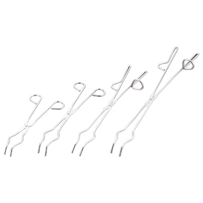 日本亚速旺 ASONE 坩埚钳 1-230(1个) 1-2405-01 1-230