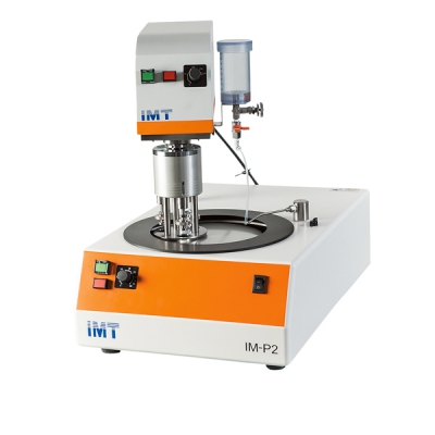 IMT 半自动研磨抛光机 IM-P2