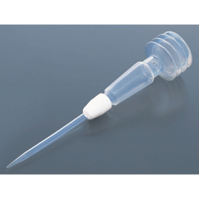 日本亚速旺 ASONE PFA伸缩式滴管 5.0ml (1个) 7-187-02 5.0ml