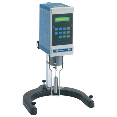 TOKISANGYO东机产业 粘度计 TVB-10R (1个) C1-5675-03 TVB-10R