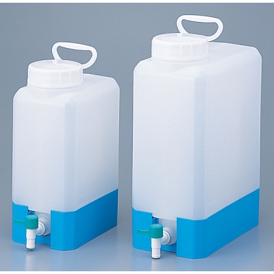 NIKKO亚速旺 带龙头壶(少残液设计型) 20L(1个) 4-5644-02 20L