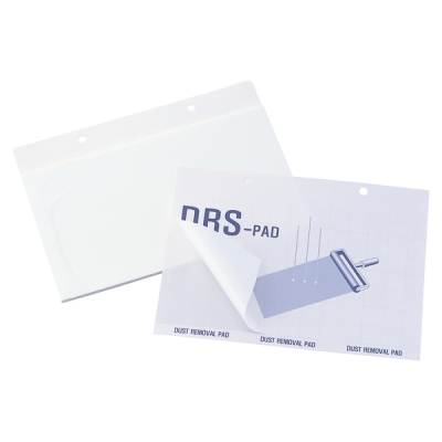 日本亚速旺 ASONE PE膜(50层1块薄板X10块薄板) 195X335mm C1-4800-52