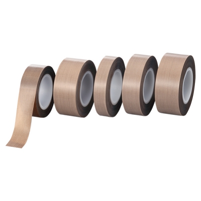 日本亚速旺 ASONE PTFE玻璃胶带 AGC1525 1卷 3-6617-03