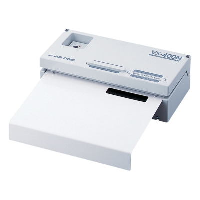 日本亚速旺 ASONE 【售完即止】【替代品5-5695-41】经济型真空封口机 VS-400N(1个) 5-5695-21 VS-400N