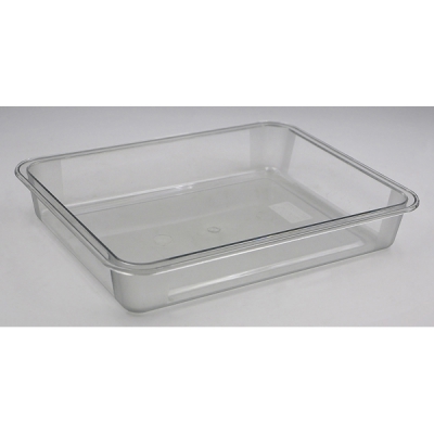 PC亚克力托盘 特大号 CC-5216-04 特大号