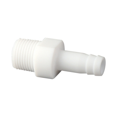 日本亚速旺 ASONE 管接头(螺纹式) 7642724 3-8248-02 7642724