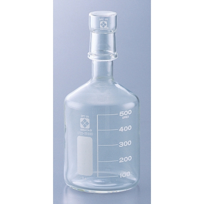 SHIBATA柴田科学 SPC保存瓶 017220-29500 1个 1-7073-03 1722-29500