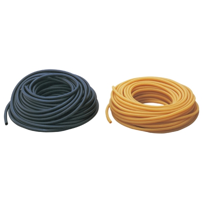 日本亚速旺 ASONE 高品质橡胶管(1kg単位)黑色 25×34 6-594-12