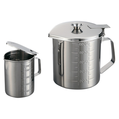 日本亚速旺 ASONE 带嘴烧杯 49-64 500ml 1个 2-8130-02
