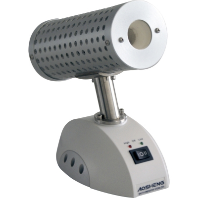 日本亚速旺 ASONE 红外接种环灭菌器 HM-3000C(1台) CC-2573-02 最大消毒物品外径_φ35mm