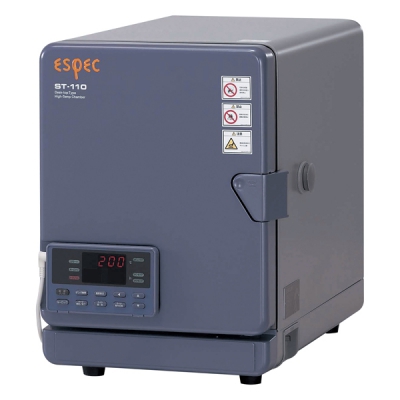 ESPEC爱斯佩克 小型高温试验箱 ST-110-B2 C1-3098-02 ST-110-B2