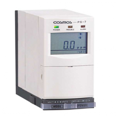 日本新宇宙 COSMOS  易燃气体检测报警器NV-600 NV-600 新宇宙