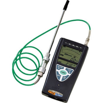 新宇宙COSMOS XP-3118-CH4-O2 复合型气体探测器