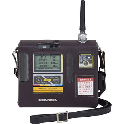 新宇宙COSMOS PA-4000 多型气体探测器