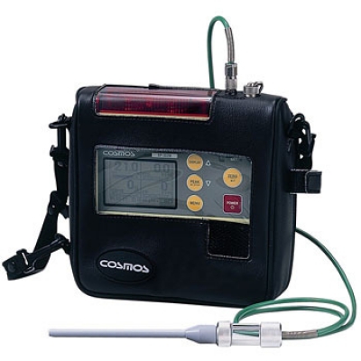 日本新宇宙 COSMOS  氧气检测报警器KS-70 KS-70 新宇宙