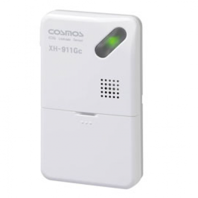 日本新宇宙 COSMOS  家用火宅报警器CM-P CM-P 新宇宙